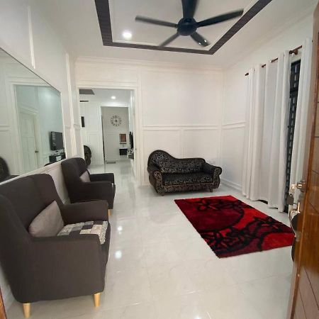 Adda Guest House Kota Bahru Luaran gambar