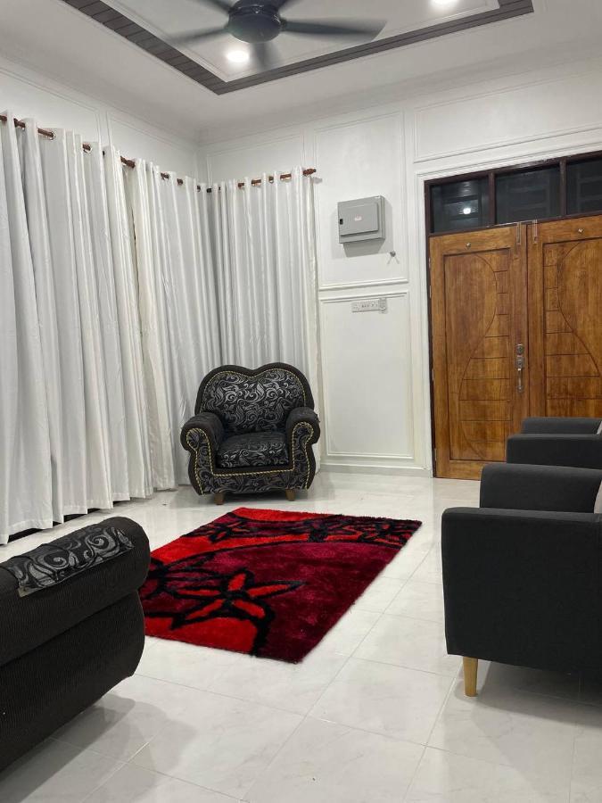 Adda Guest House Kota Bahru Luaran gambar
