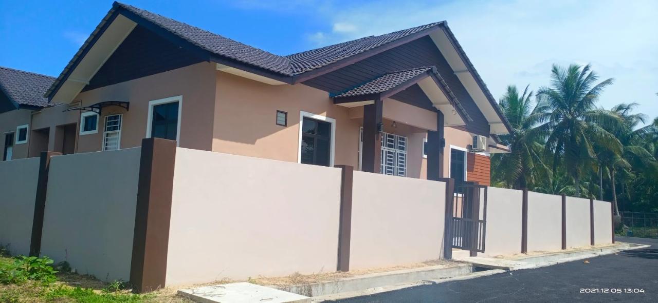 Adda Guest House Kota Bahru Luaran gambar