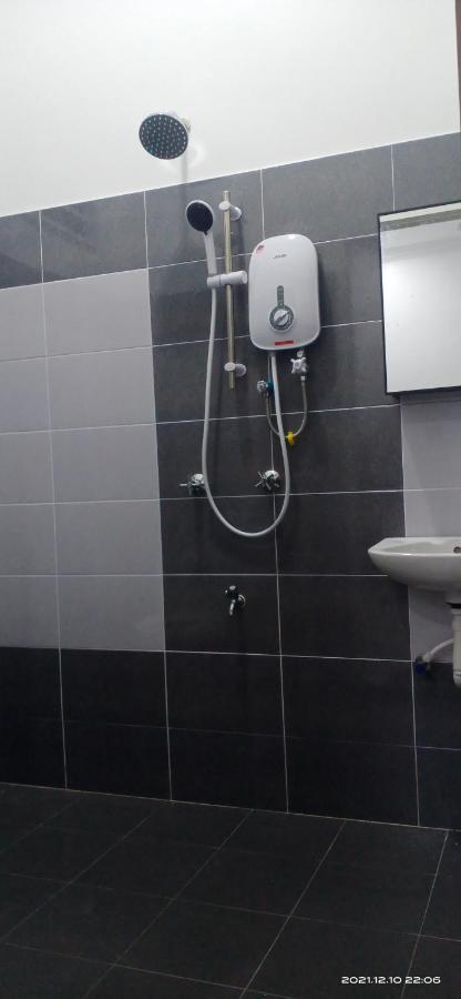 Adda Guest House Kota Bahru Luaran gambar