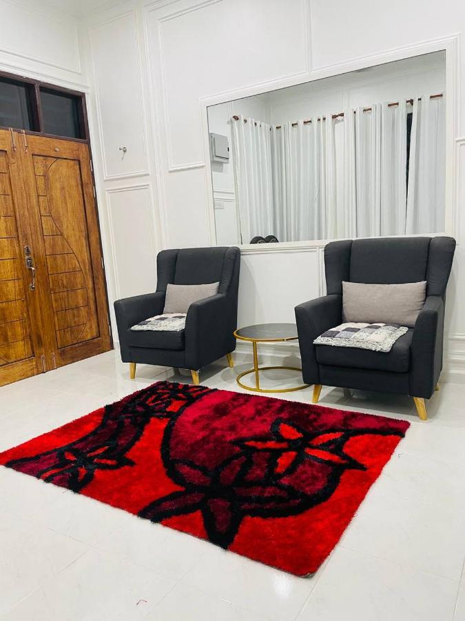 Adda Guest House Kota Bahru Luaran gambar