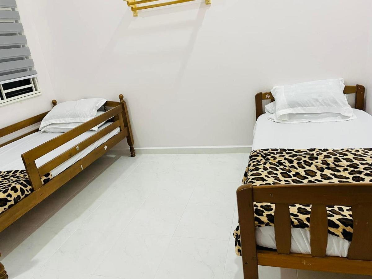 Adda Guest House Kota Bahru Luaran gambar