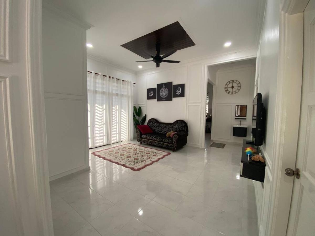 Adda Guest House Kota Bahru Luaran gambar