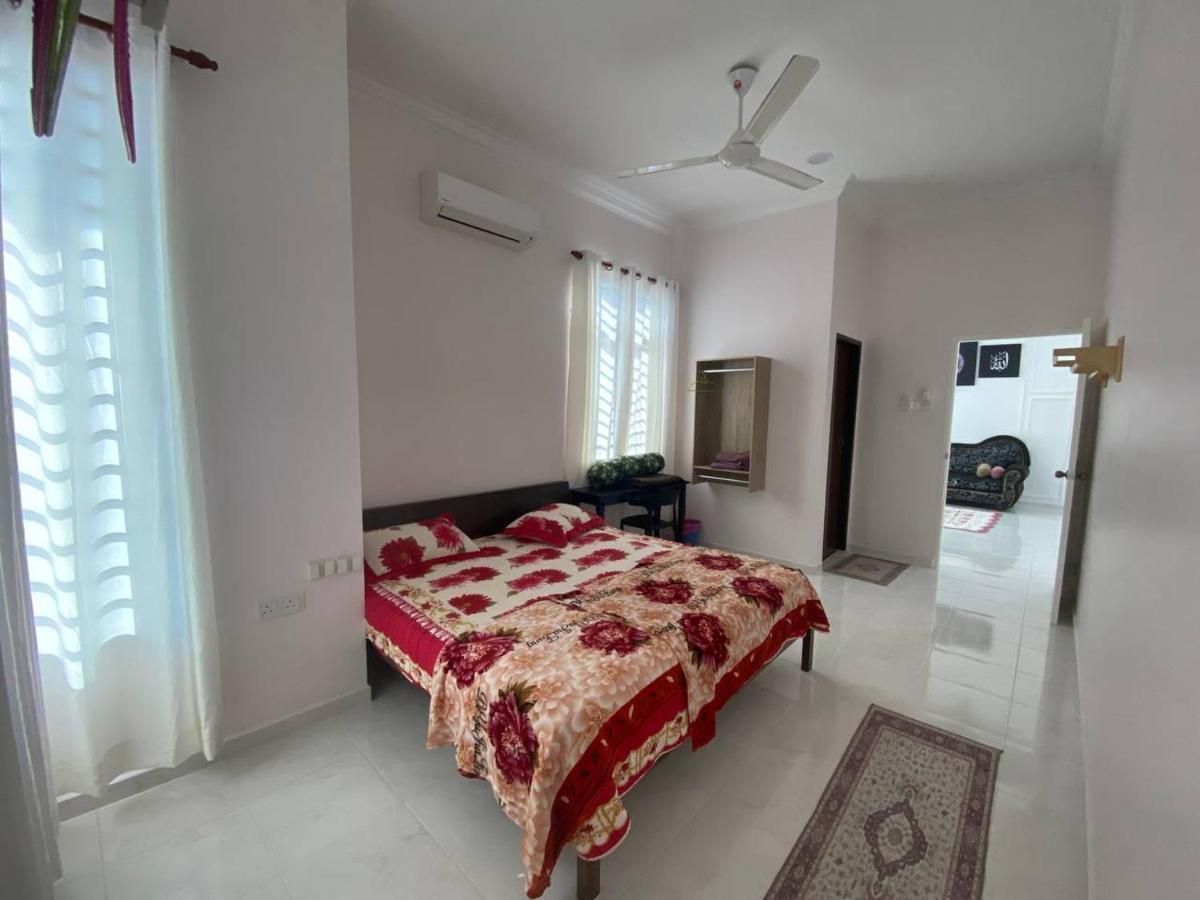 Adda Guest House Kota Bahru Luaran gambar