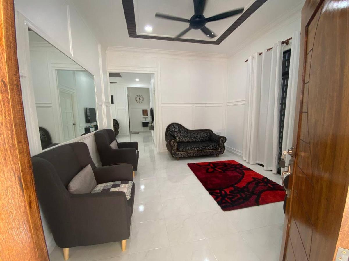 Adda Guest House Kota Bahru Luaran gambar