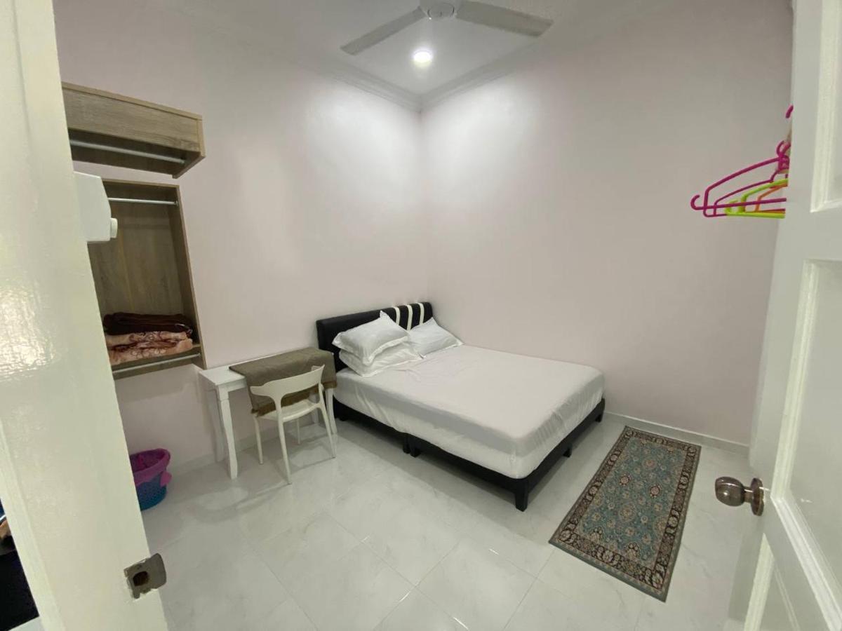 Adda Guest House Kota Bahru Luaran gambar